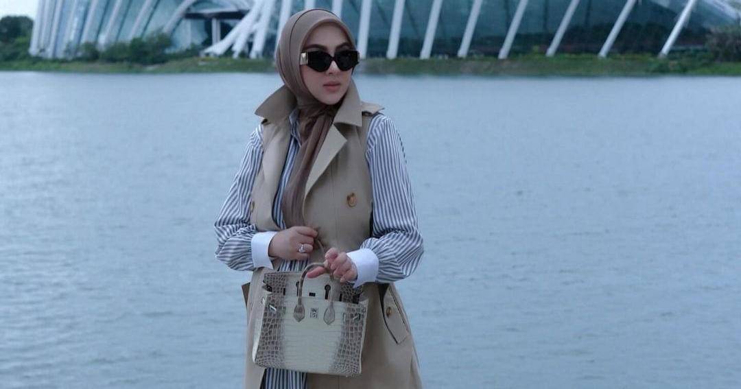 Instagram.com/princessyahrini